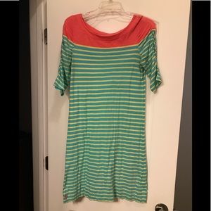 Cute cotton Lily Pulitzer sz Medium